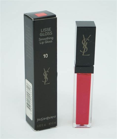 gloss ysl